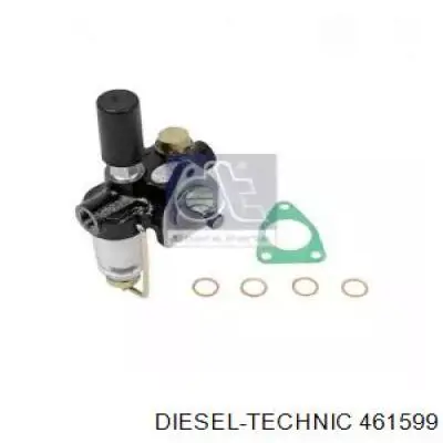 461599 Diesel Technic топливный насос механический