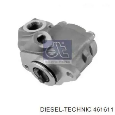 461611 Diesel Technic ГУР руля