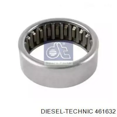 Подшипник КПП 461632 Diesel Technic