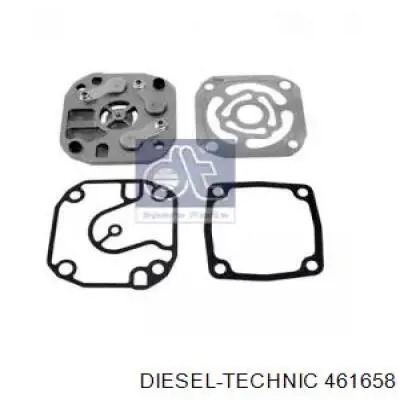 Компрессор, ремкомплект, прокладки (TRUCK) Mercedes A5411300620 цена, от 66.54 USD