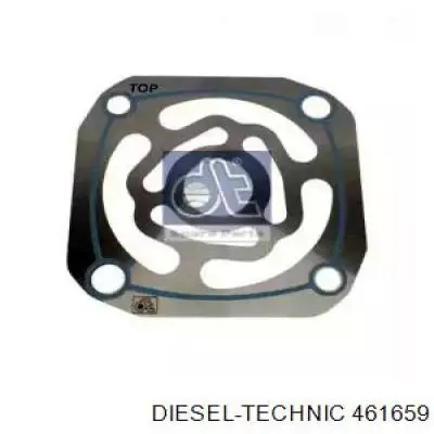 461659 Diesel Technic прокладка компрессора