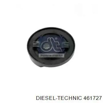 461727 Diesel Technic крышка маслозаливной горловины