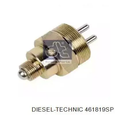 461819SP Diesel Technic датчик включения фонарей заднего хода