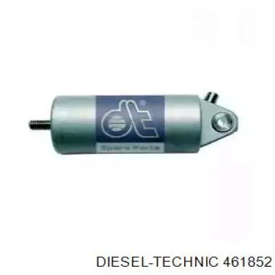 461852 Diesel Technic рабочий цилиндр моторного тормоза