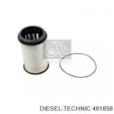 461858 Diesel Technic воздушный фильтр