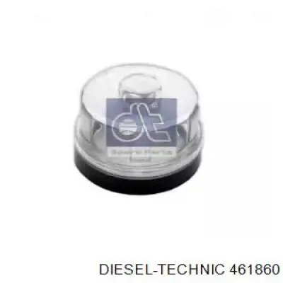 461860 Diesel Technic топливный фильтр