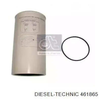 461865 Diesel Technic топливный фильтр