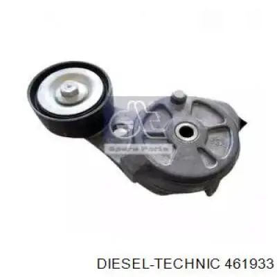 Натяжитель приводного ремня 461933 Diesel Technic