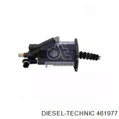 Усилитель сцепления ПГУ 461977 Diesel Technic