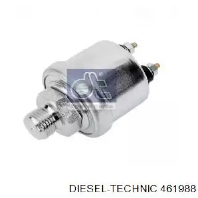 Датчик давления масла Diesel Technic 461988