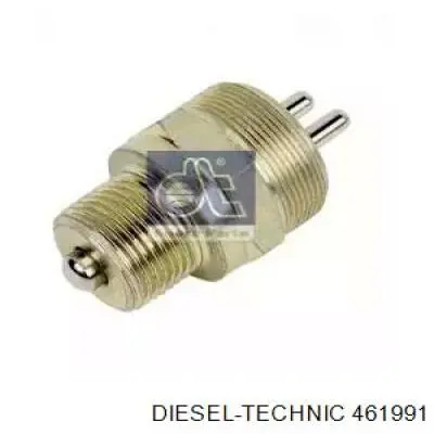 461991 Diesel Technic датчик включения фонарей заднего хода