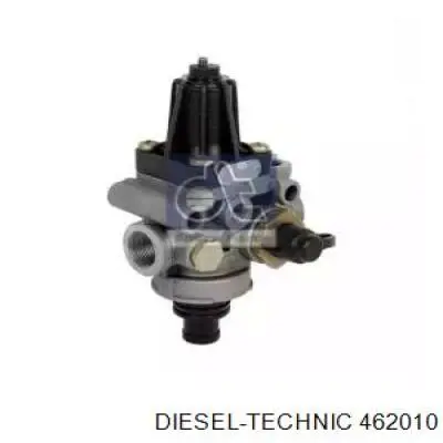 Регулятор давления тормозов 462010 Diesel Technic