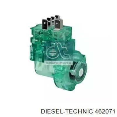 6555450008 Mercedes Контакты замка зажигания