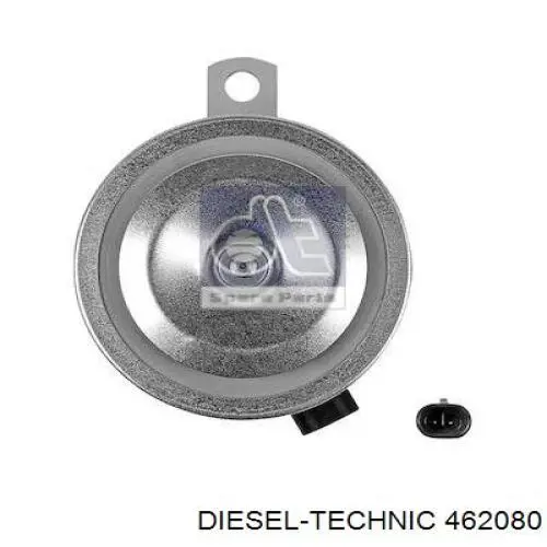  Звуковой сигнал Mercedes Benz Truck TRUCK ATEGO 2