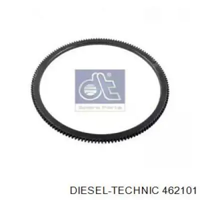 Венец маховика Diesel Technic 462101