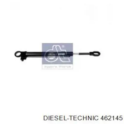 Цилиндр опрокидывания кабины Mercedes A0015532505 цена, от 118.62 USD