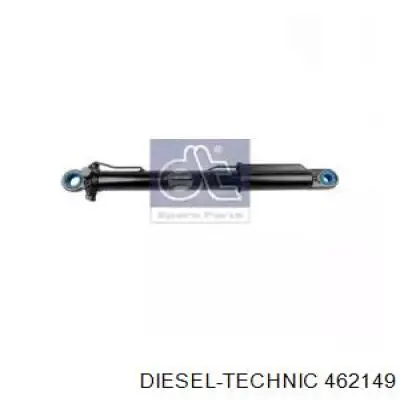 4.62149 Diesel Technic cilindro de inclinação de cabina