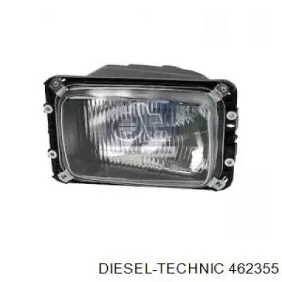Фара левая Mercedes 18203761 цена, от 43.29 USD