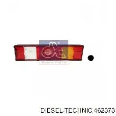 462373 Diesel Technic фонарь задний правый