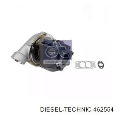 4.62554 Diesel Technic турбина