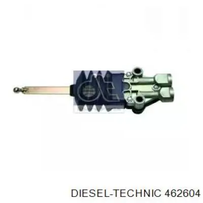 462604 Diesel Technic кран уровня пола (truck)
