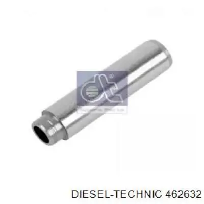 Направляющая клапана 462632 Diesel Technic