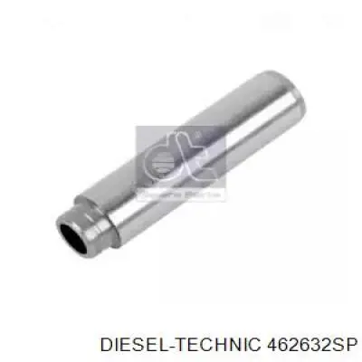 Направляющая клапана 462632SP Diesel Technic