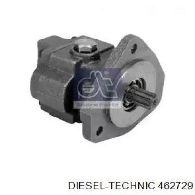 Топливный насос механический Diesel Technic 462729 цена, от 166.46 USD