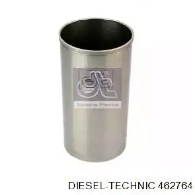 Гильза поршневая 462764 Diesel Technic