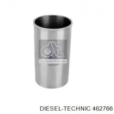 Гильза поршневая 462766 Diesel Technic