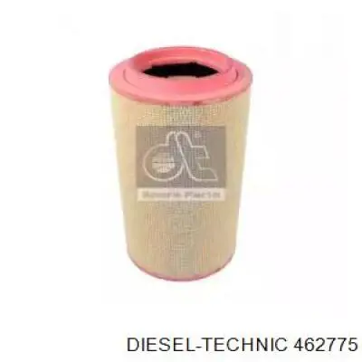 4.62775 Diesel Technic воздушный фильтр