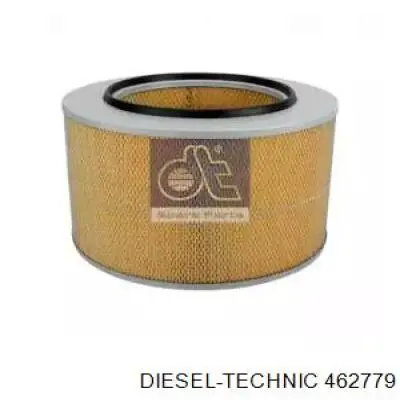 462779 Diesel Technic воздушный фильтр