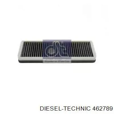 Фильтр салона 462789 Diesel Technic