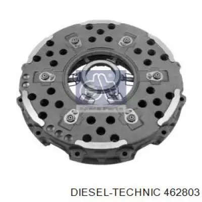 Корзина сцепления 462803 Diesel Technic