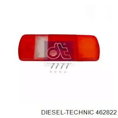 Стекло фонаря заднего левого Mercedes 25441390 цена, от 19.58 USD