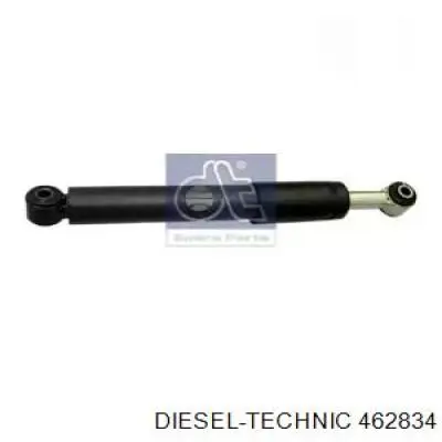 Амортизатор кабины (TRUCK) 462834 Diesel Technic