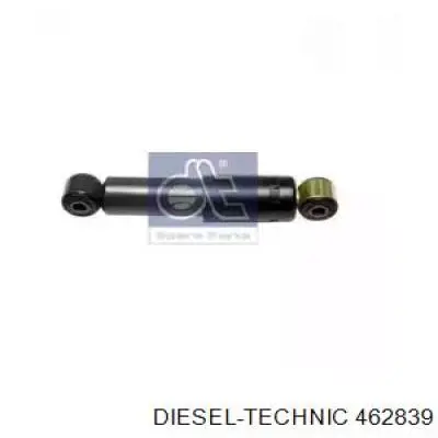 Амортизатор кабины (TRUCK) 462839 Diesel Technic