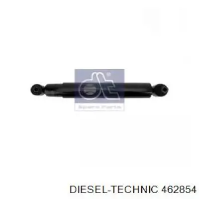 Амортизатор задний 462854 Diesel Technic