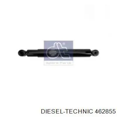 Амортизатор передний 462855 Diesel Technic