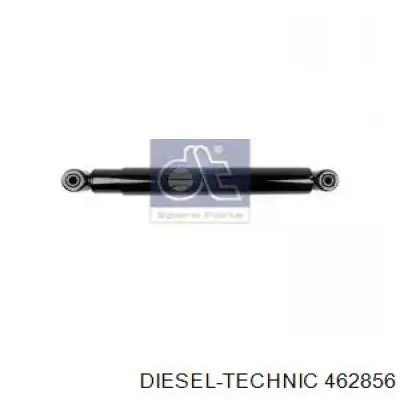 Амортизатор передний 462856 Diesel Technic