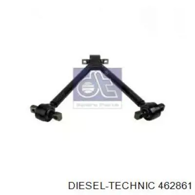 4.62861 Diesel Technic тяга лучевая