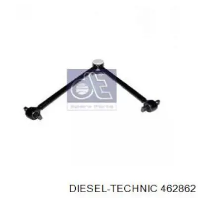 Купить A3563301410 Mercedes Рычаг передней подвески левый