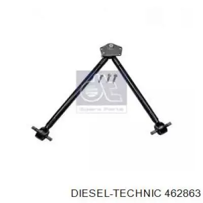 Правый рычаг передней нижней подвески Mercedes A6133300110 цена, от 297.19 USD