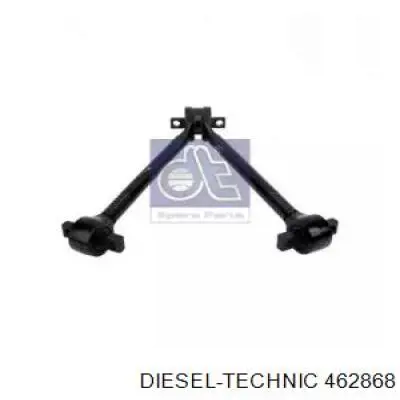 462868 Diesel Technic тяга лучевая