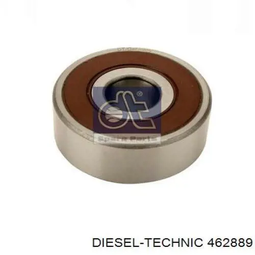 4.62889 Diesel Technic подшипник генератора