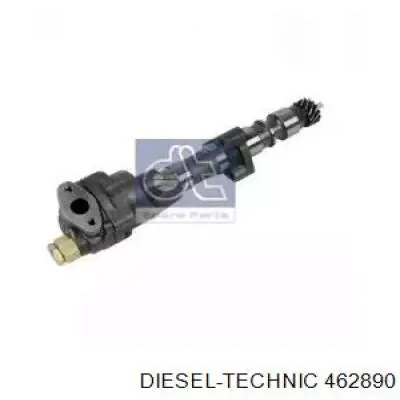 Насос масляный Diesel Technic 462890