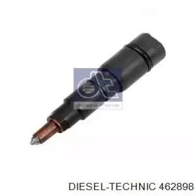 Топливные форсунки 462898 Diesel Technic