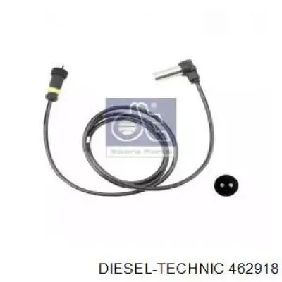 Датчик положения (оборотов) коленвала Diesel Technic 462918