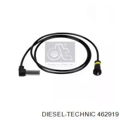 Датчик положения (оборотов) коленвала Diesel Technic 462919