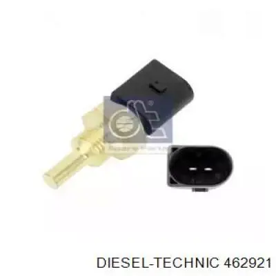 4.62921 Diesel Technic датчик температуры охлаждающей жидкости